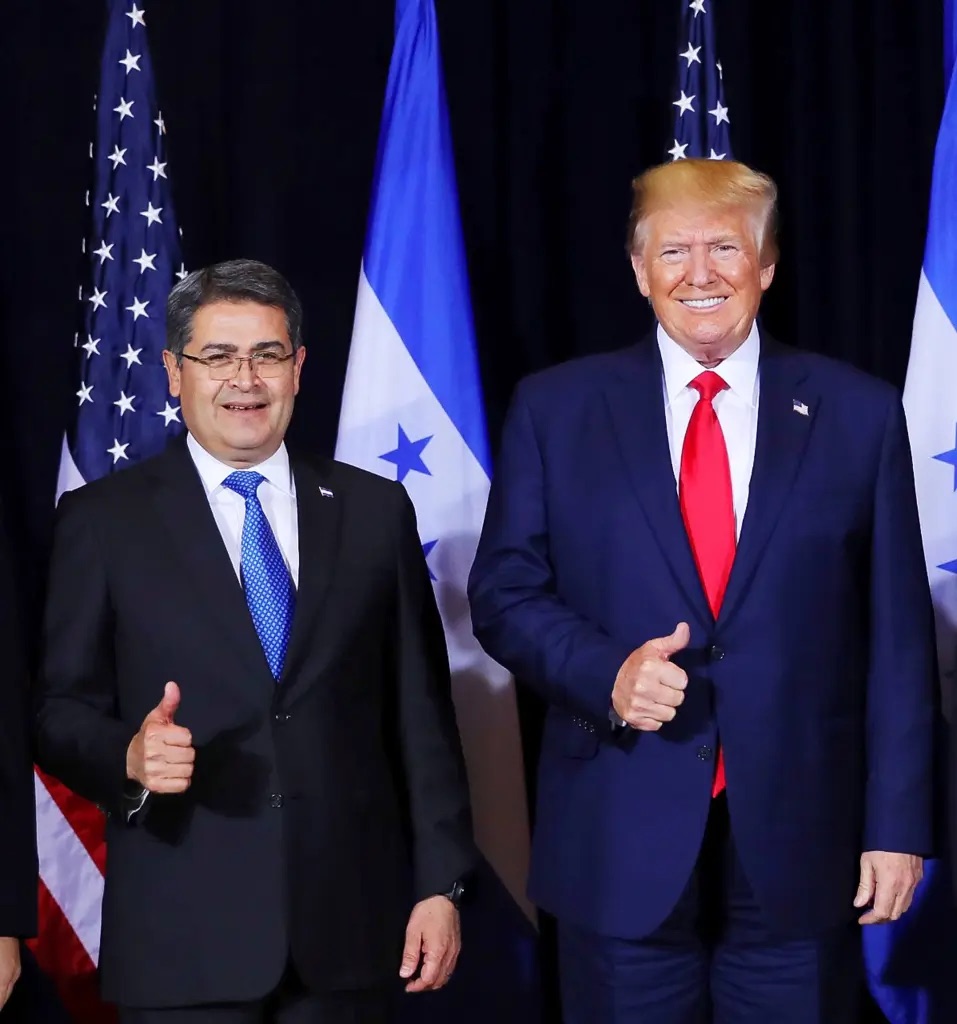 All he cares about is&nbsp;loyalty.