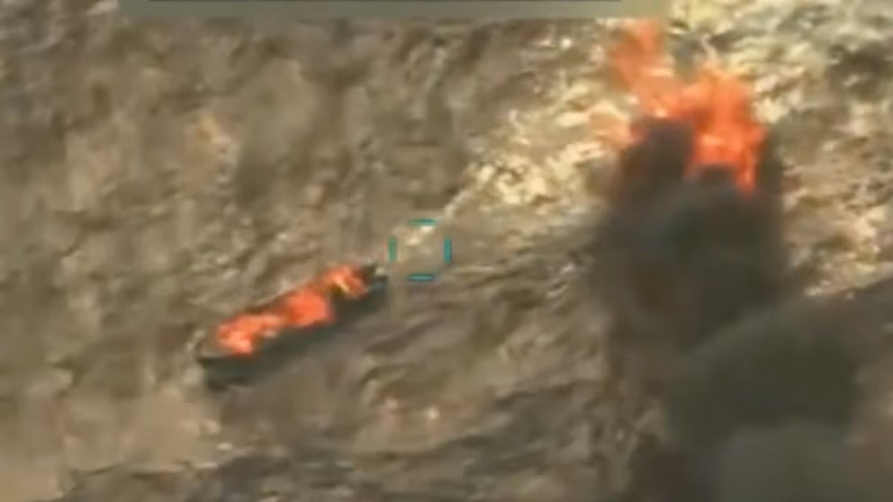 There should never be a “Kill them all” order by any military. Especially the United&nbsp;States